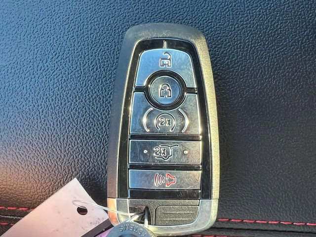 New 2026 Ford Escape ST-Line w/ Tech Pack #1 image 23