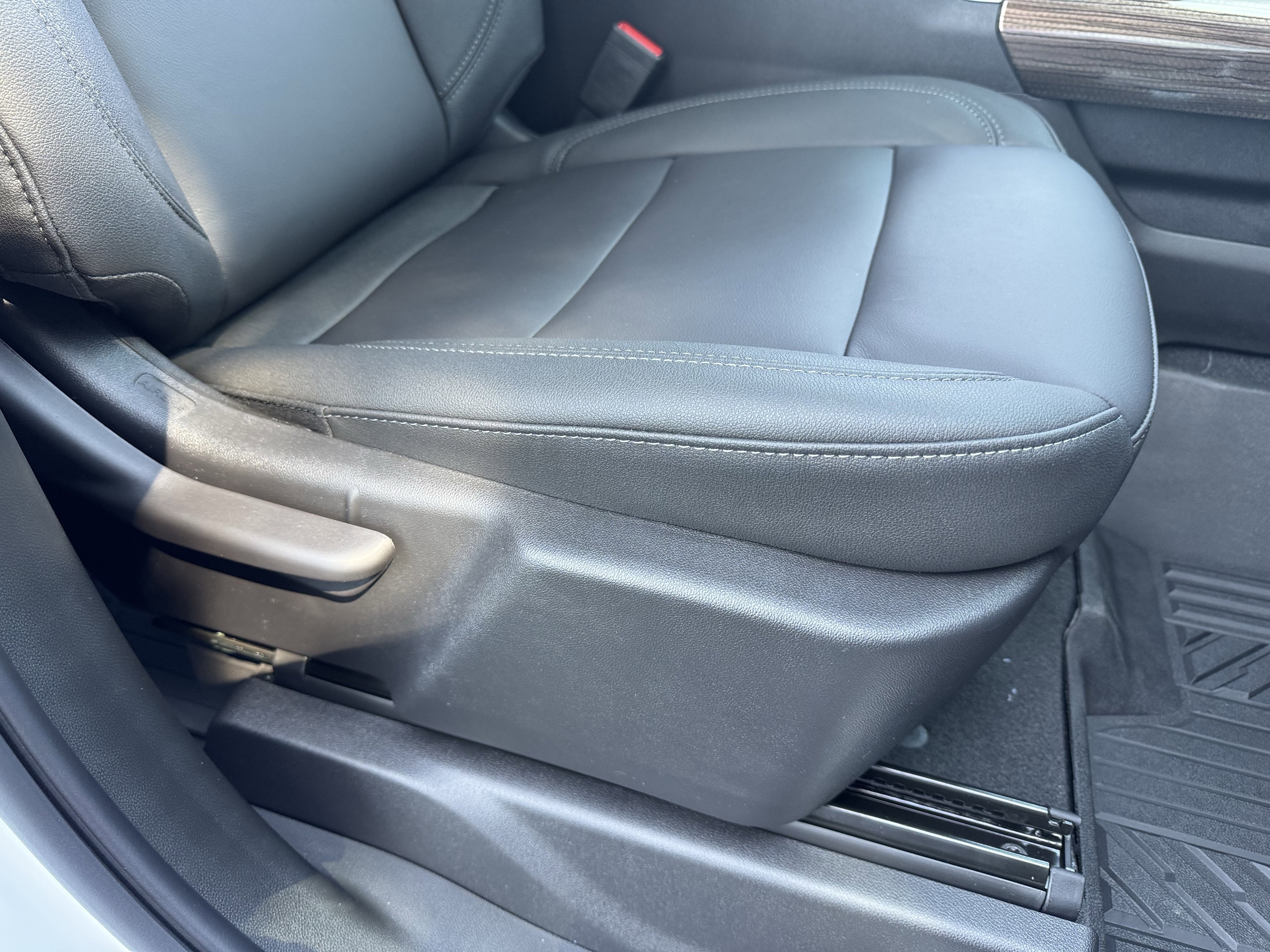 New 2026 Chevrolet Silverado 1500 RST w/ Safety Package AWD/4WD image 25