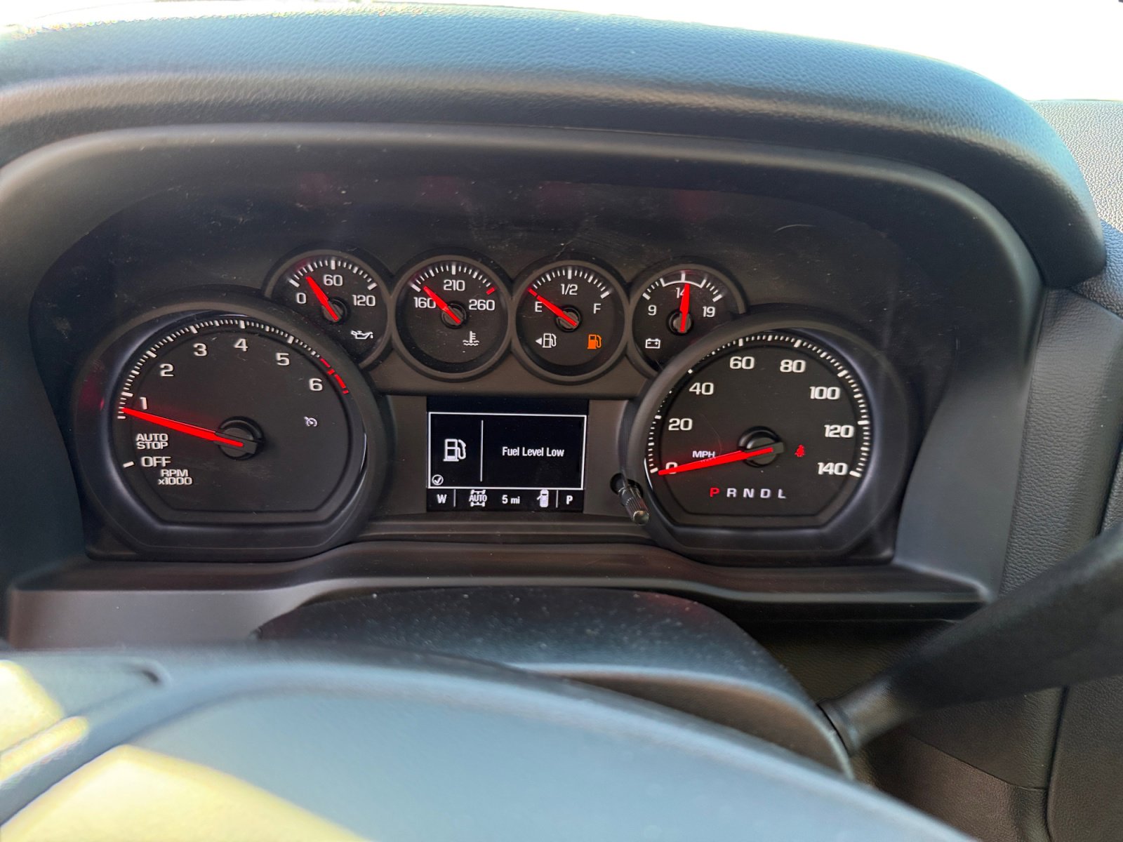 New 2026 GMC Sierra 1500 Pro w/ Pro Value Package image 11