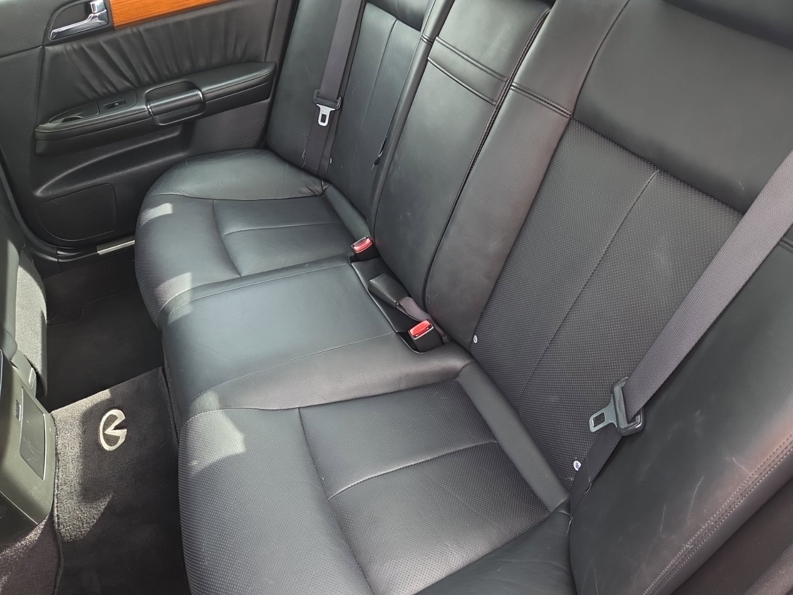 Used 2006 INFINITI M45 RWD image 22