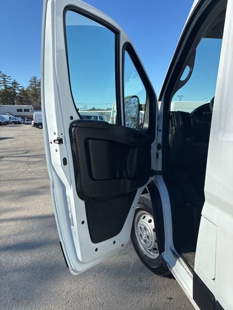 Used 2023 RAM ProMaster 2500 image 15