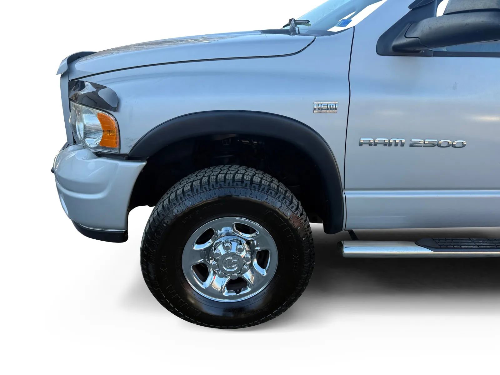 Used 2003 Dodge Ram 2500 Truck SLT image 17