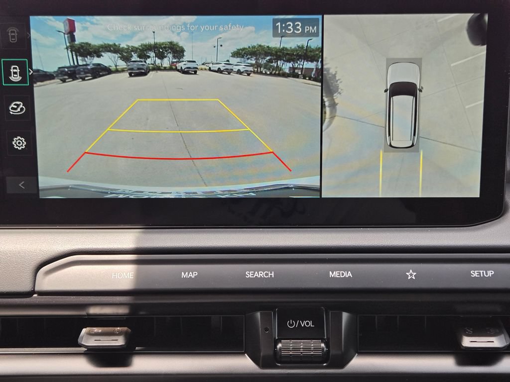 New 2027 Kia Telluride SX Prestige X-Line w/ Towing Package AWD/4WD image 13
