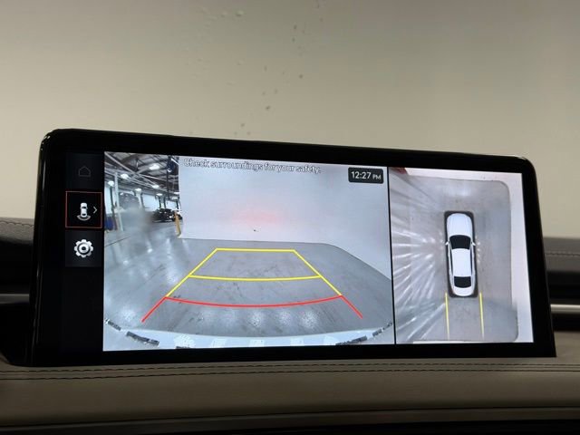 Used 2026 Genesis G70 2.5T Prestige image 19