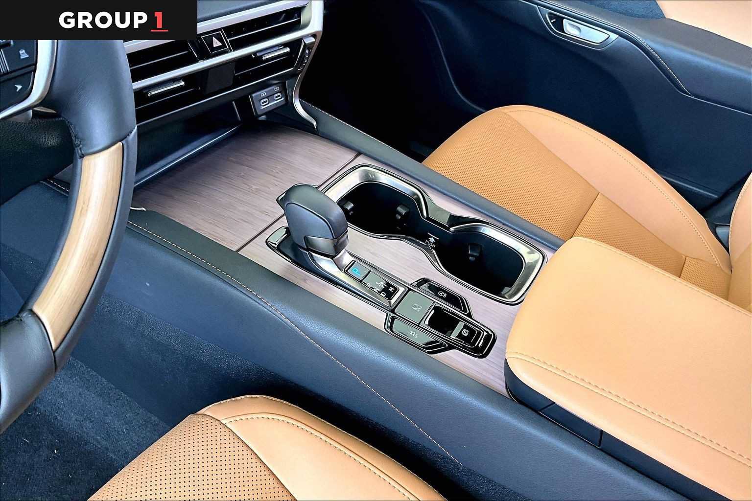Certified 2026 Lexus RX 350 Premium w/ Convenience Package FWD image 14