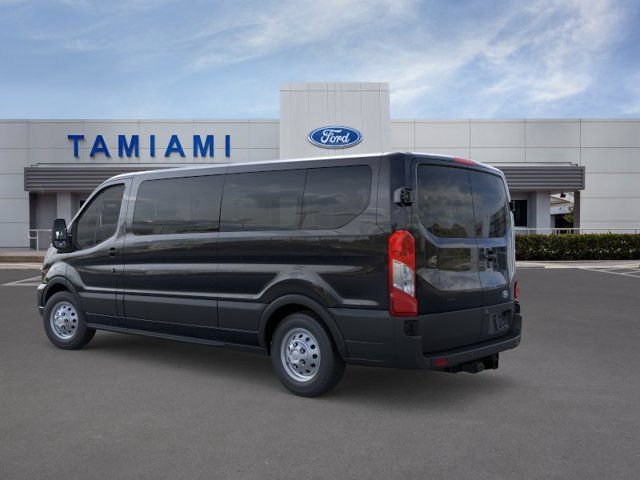 New 2026 Ford Transit 150 Low Roof AWD image 4