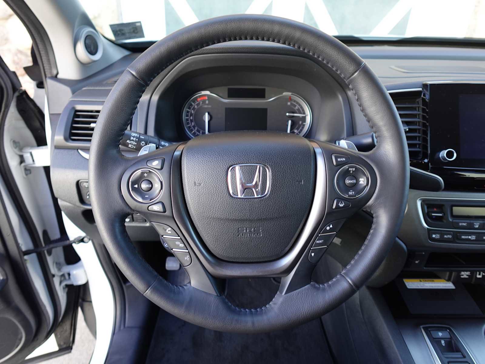 Certified 2023 Honda Ridgeline RTL-E image 16