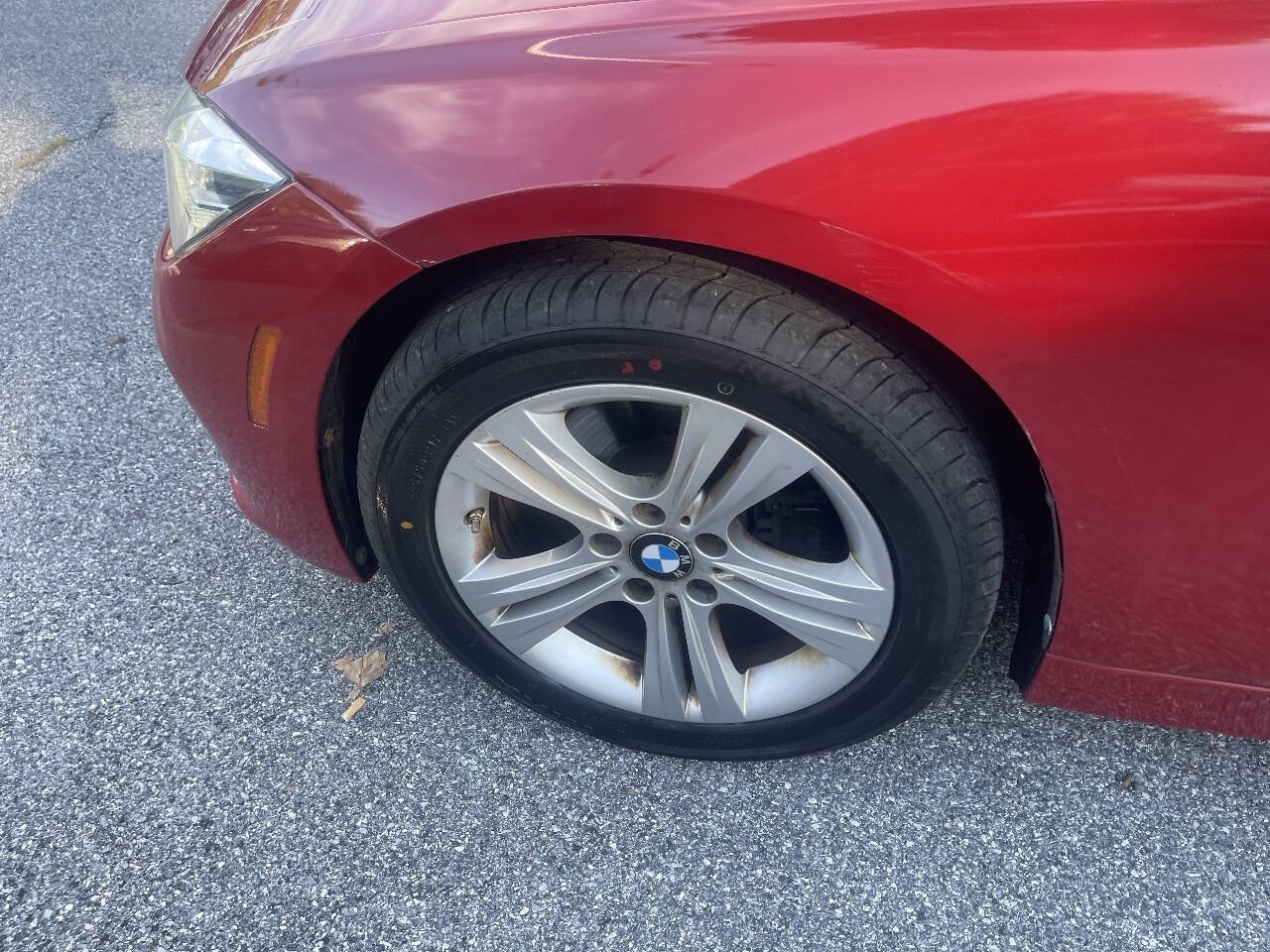 Used 2016 BMW 328i xDrive Sedan AWD/4WD image 32