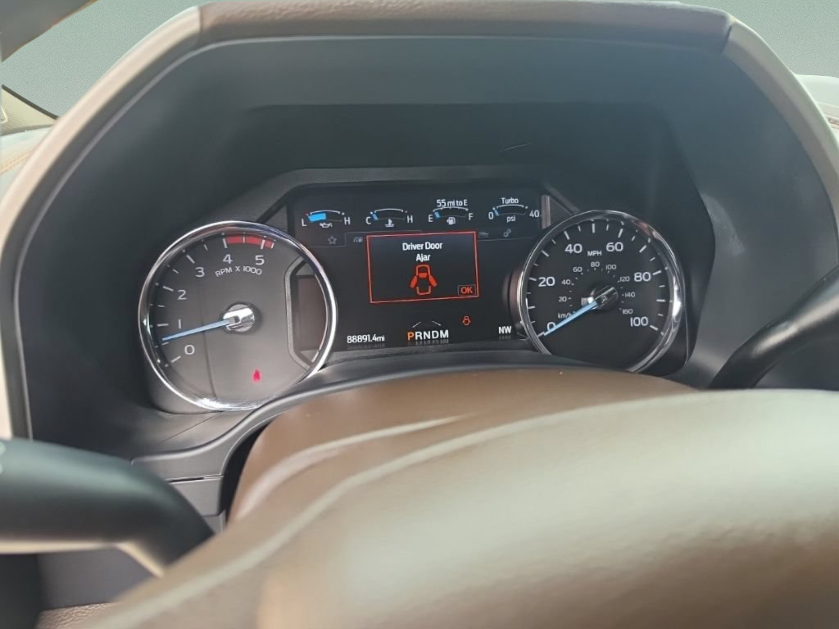 Used 2022 Ford F350 King Ranch w/ King Ranch Ultimate Package AWD/4WD image 17