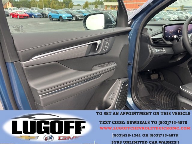 New 2026 Buick Enclave Preferred w/ Power Package image 6