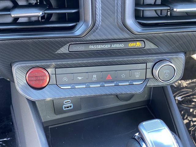 New 2026 Ford Mustang GT RWD image 70