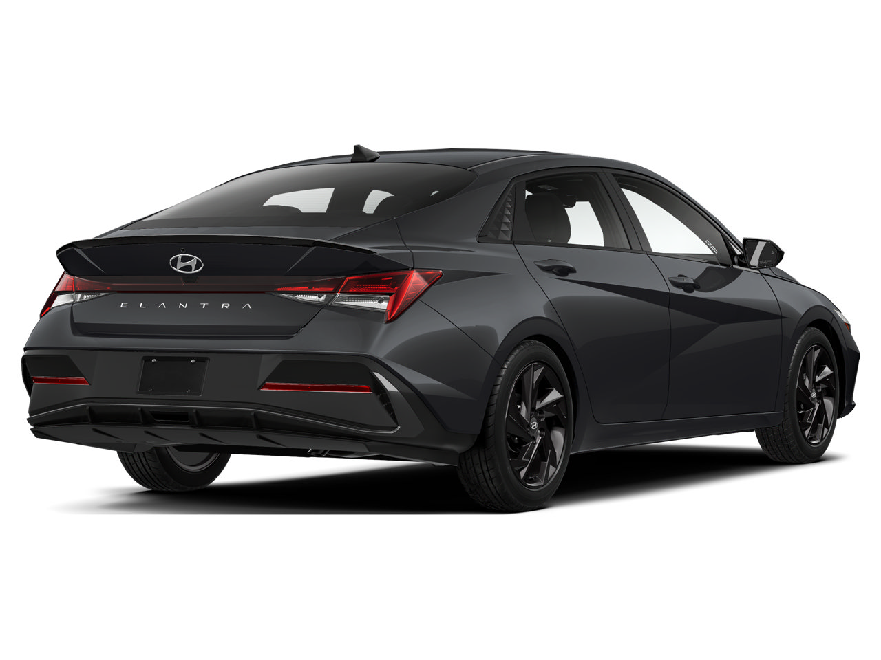 New 2026 Hyundai Elantra SEL Sport FWD image 27