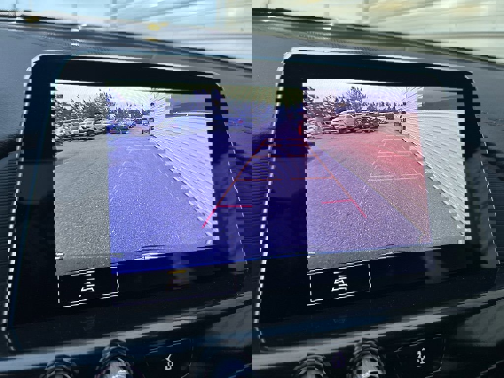 Certified 2025 Cadillac CT4 Sport w/ Climate Package image 21