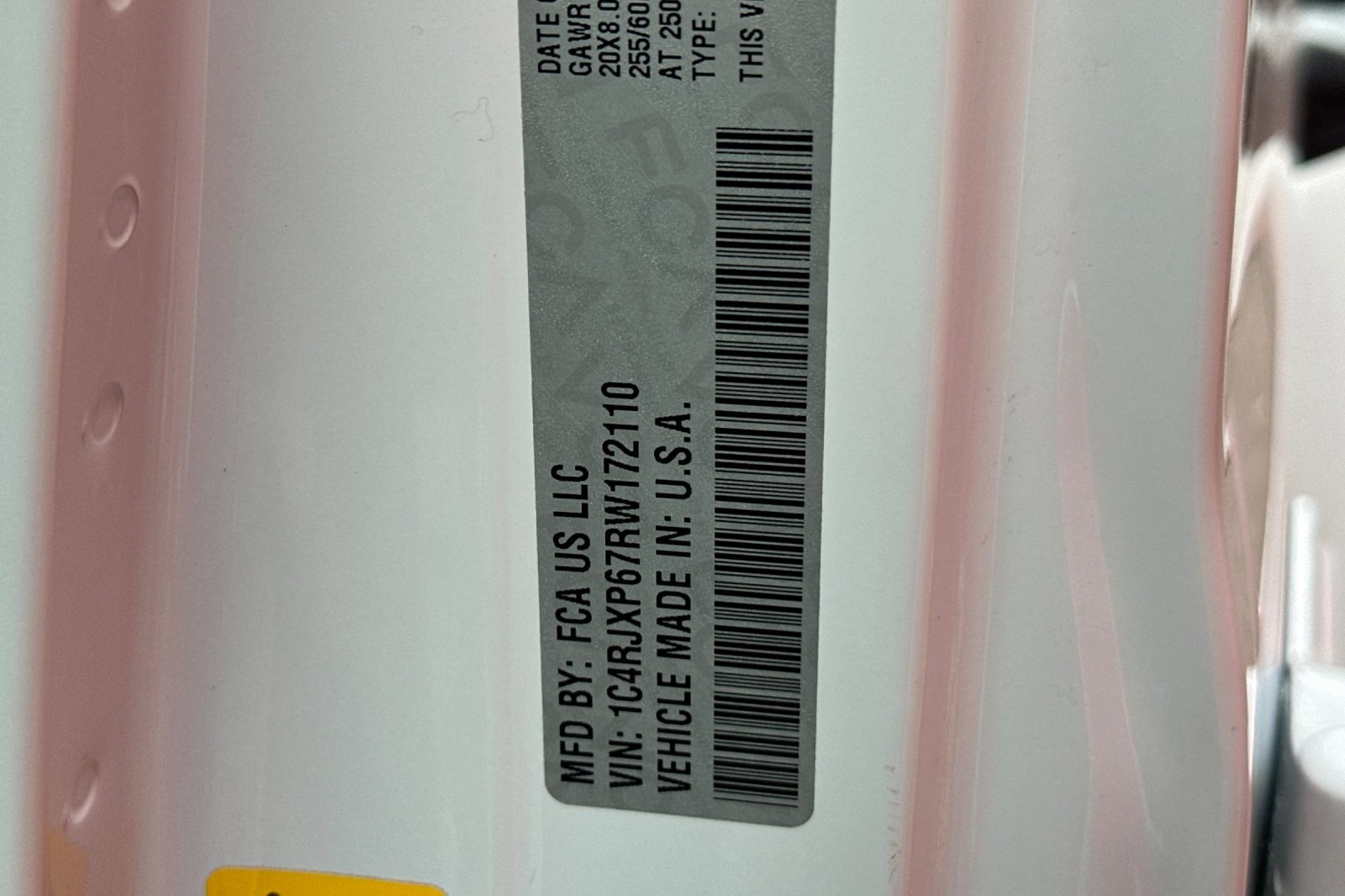 Used 2024 Jeep Wrangler Unlimited Sahara image 27