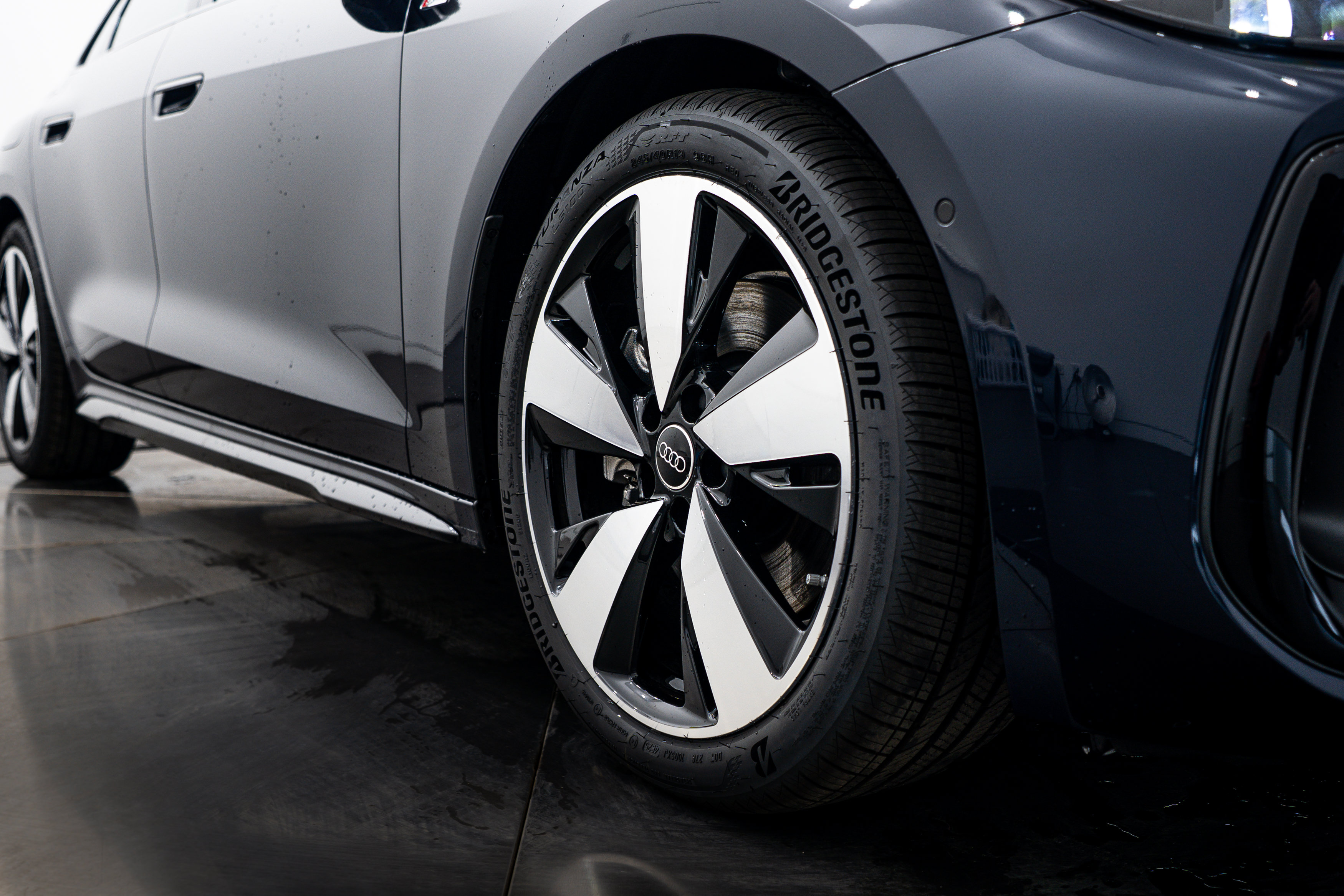 New 2026 Audi A5 2.0T Prestige AWD/4WD image 23
