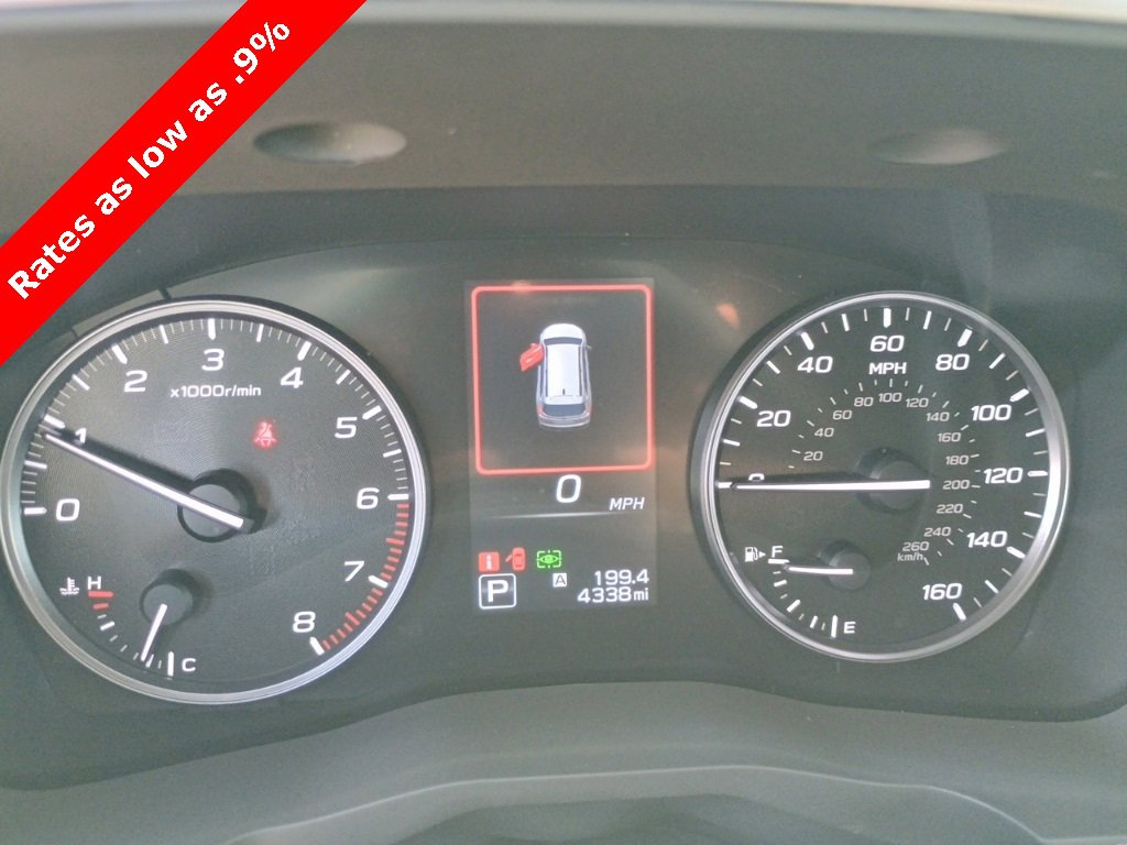 Certified 2025 Subaru Ascent Touring w/ Popular Package #1 image 30