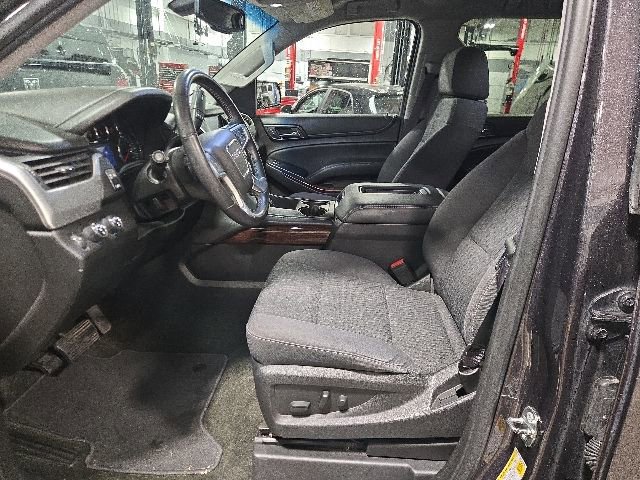 Used 2017 GMC Yukon XL SLE w/ SLE Value Package AWD/4WD image 14