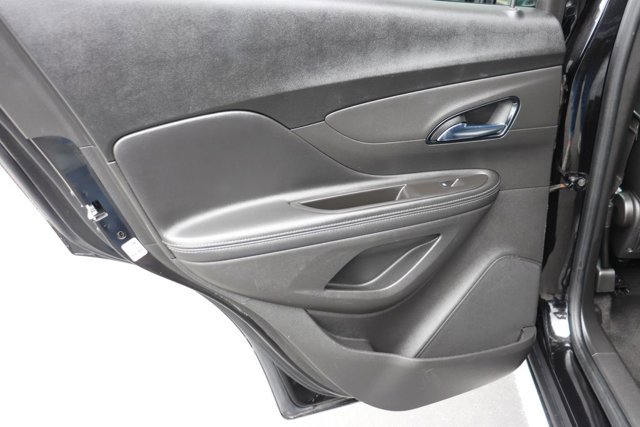 Used 2020 Buick Encore Preferred FWD image 12