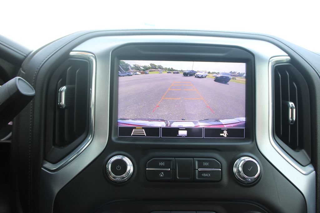 Used 2020 GMC Sierra 1500 SLT w/ SLT Premium Plus Package AWD/4WD image 65