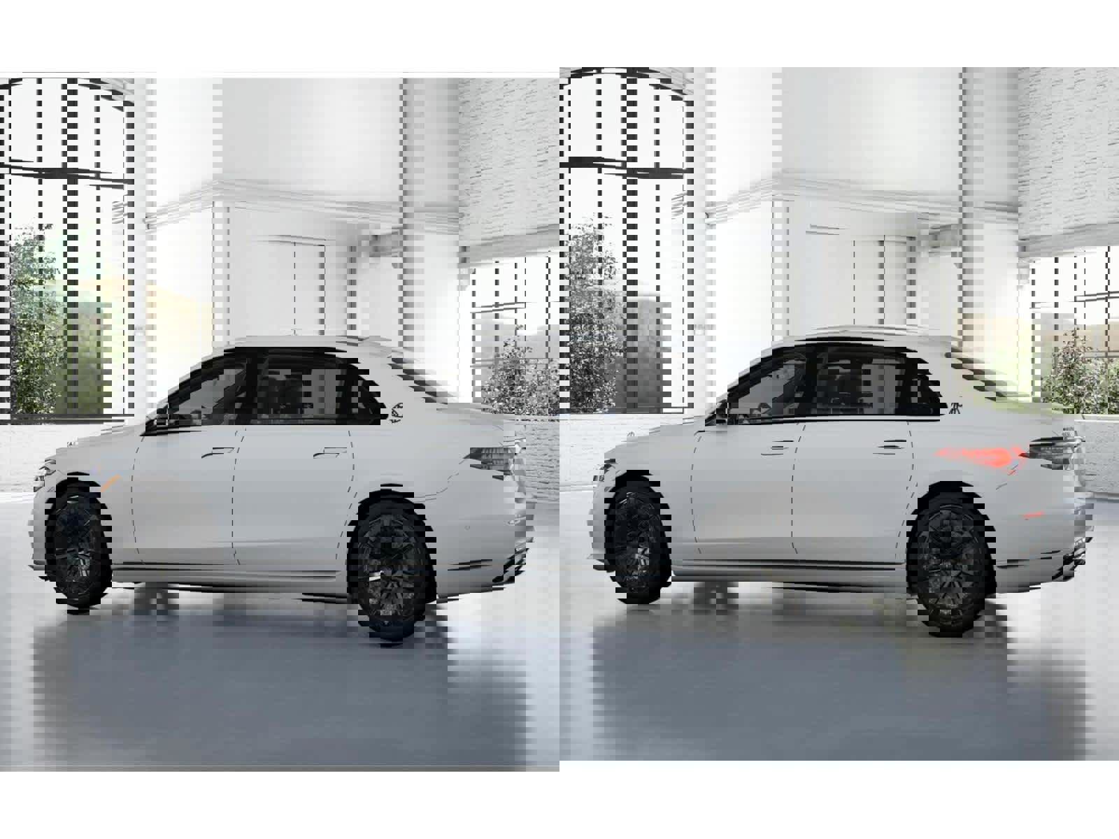 New 2026 Mercedes-Benz Maybach S 580 4MATIC image 30