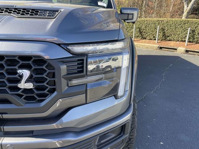 New 2025 Ford F150 Lariat w/ Equipment Group 502A High image 39