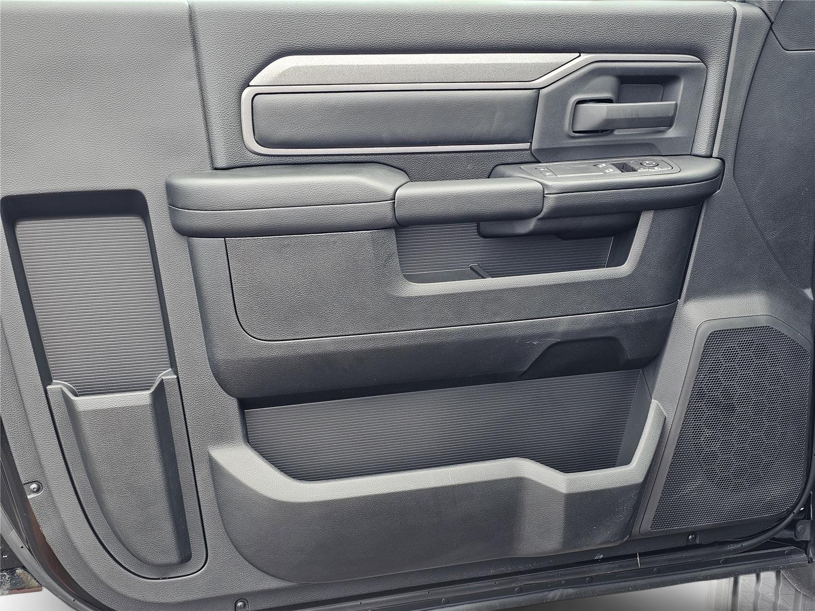New 2026 RAM 4500 Tradesman w/ Chrome Appearance Group RWD image 16