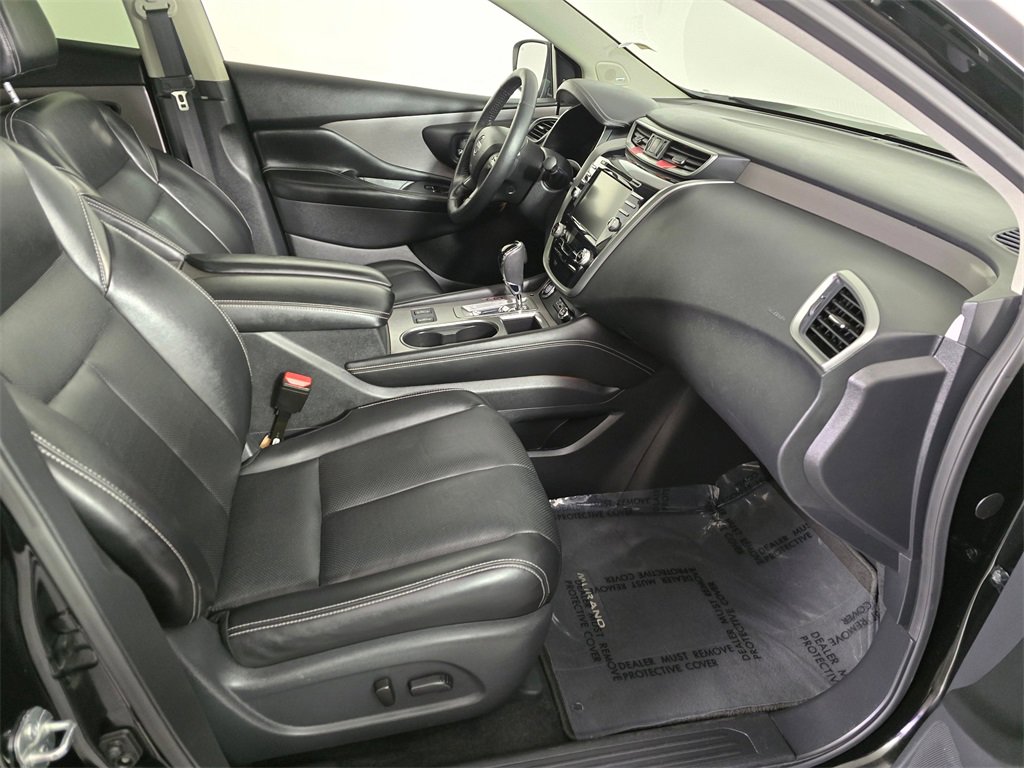 Used 2024 Nissan Murano SL image 11