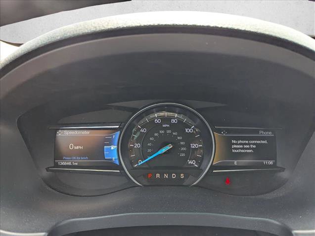 Used 2016 Ford Explorer Limited AWD/4WD image 9