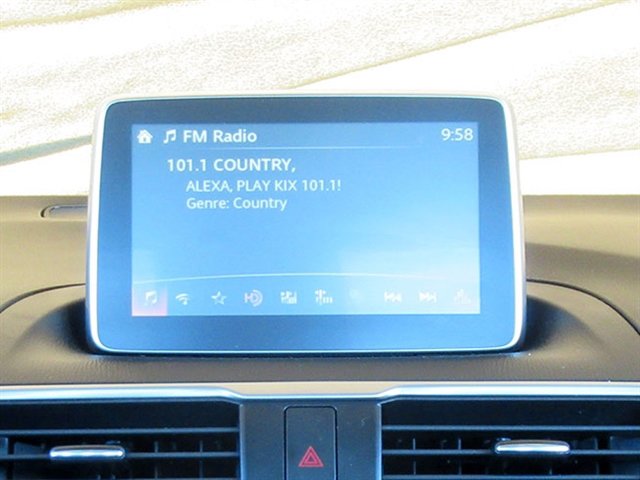 Used 2015 MAZDA MAZDA3 i Grand Touring image 23