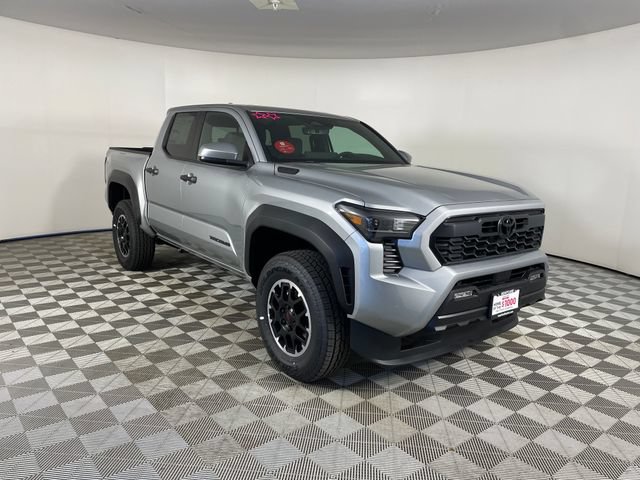 New 2026 Toyota Tacoma TRD Off-Road AWD/4WD image 10