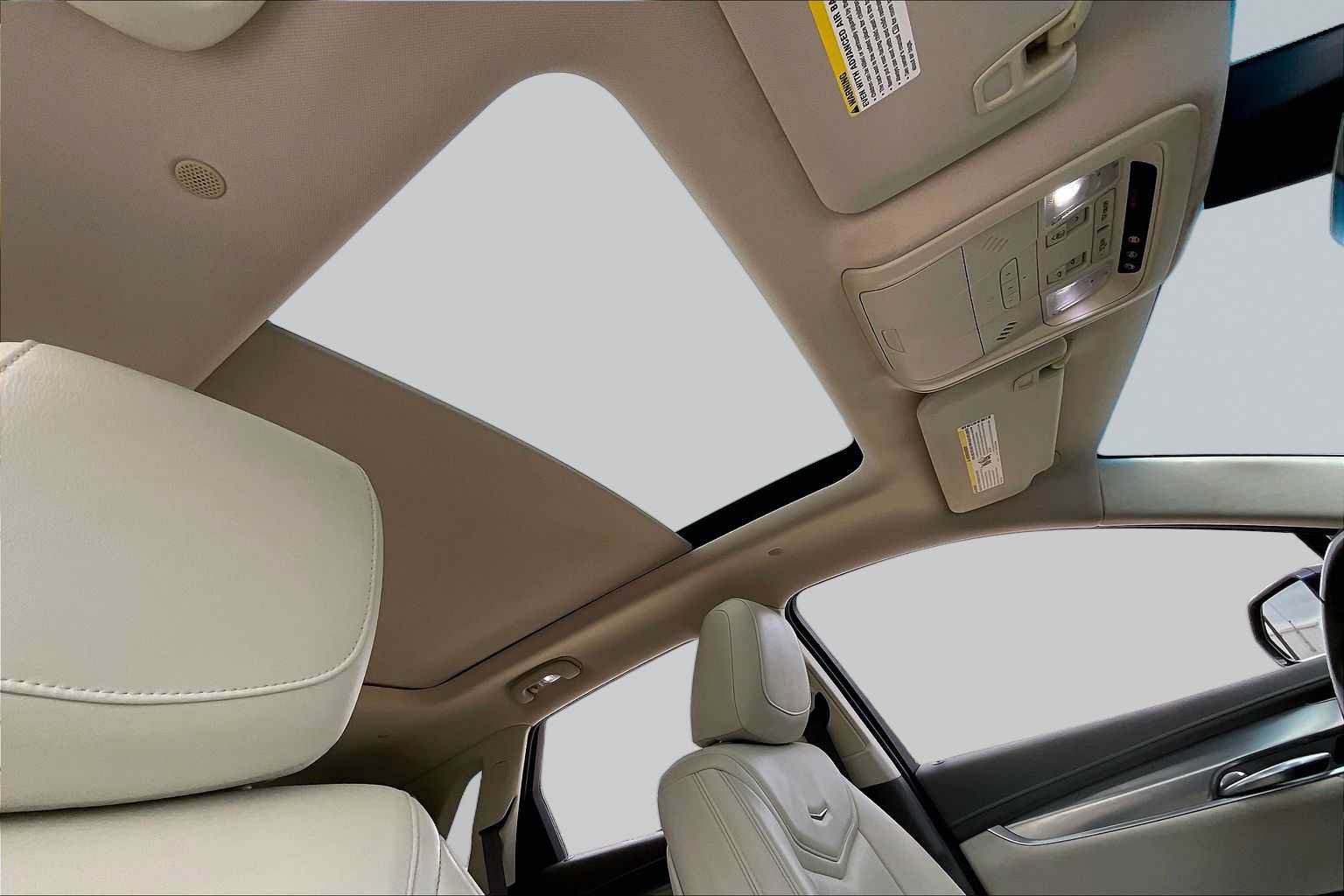 Used 2019 Cadillac XT5 Luxury FWD image 12