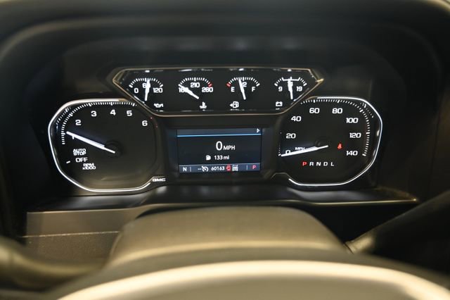 Used 2021 GMC Sierra 1500 Elevation w/ Preferred Package AWD/4WD image 29