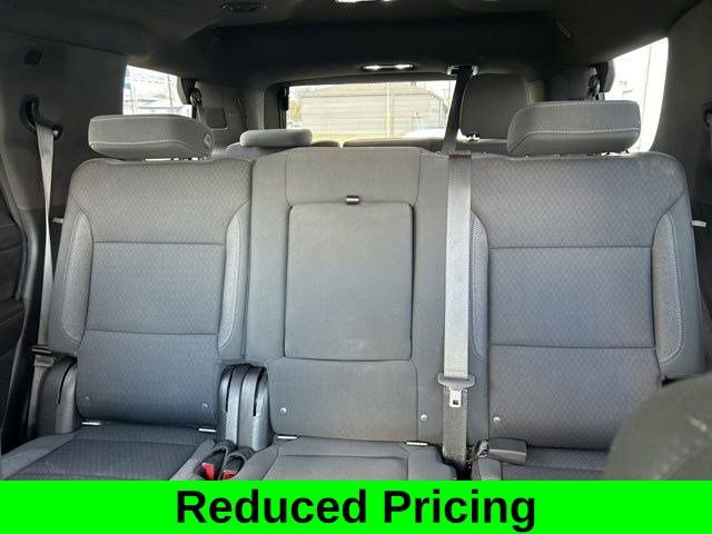 Used 2021 Chevrolet Tahoe LS w/ Driver Alert Package image 35
