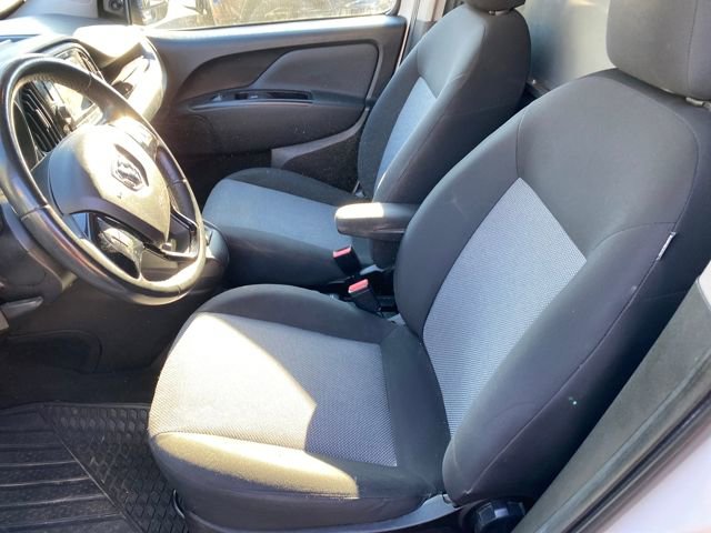 Used 2017 RAM ProMaster City Tradesman w/ Rear Back-up Camera Group image 11