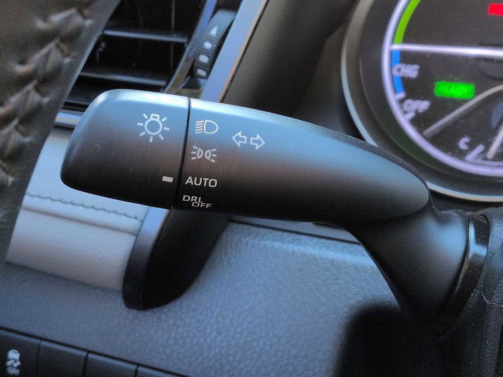 Used 2022 Toyota Camry XSE image 26