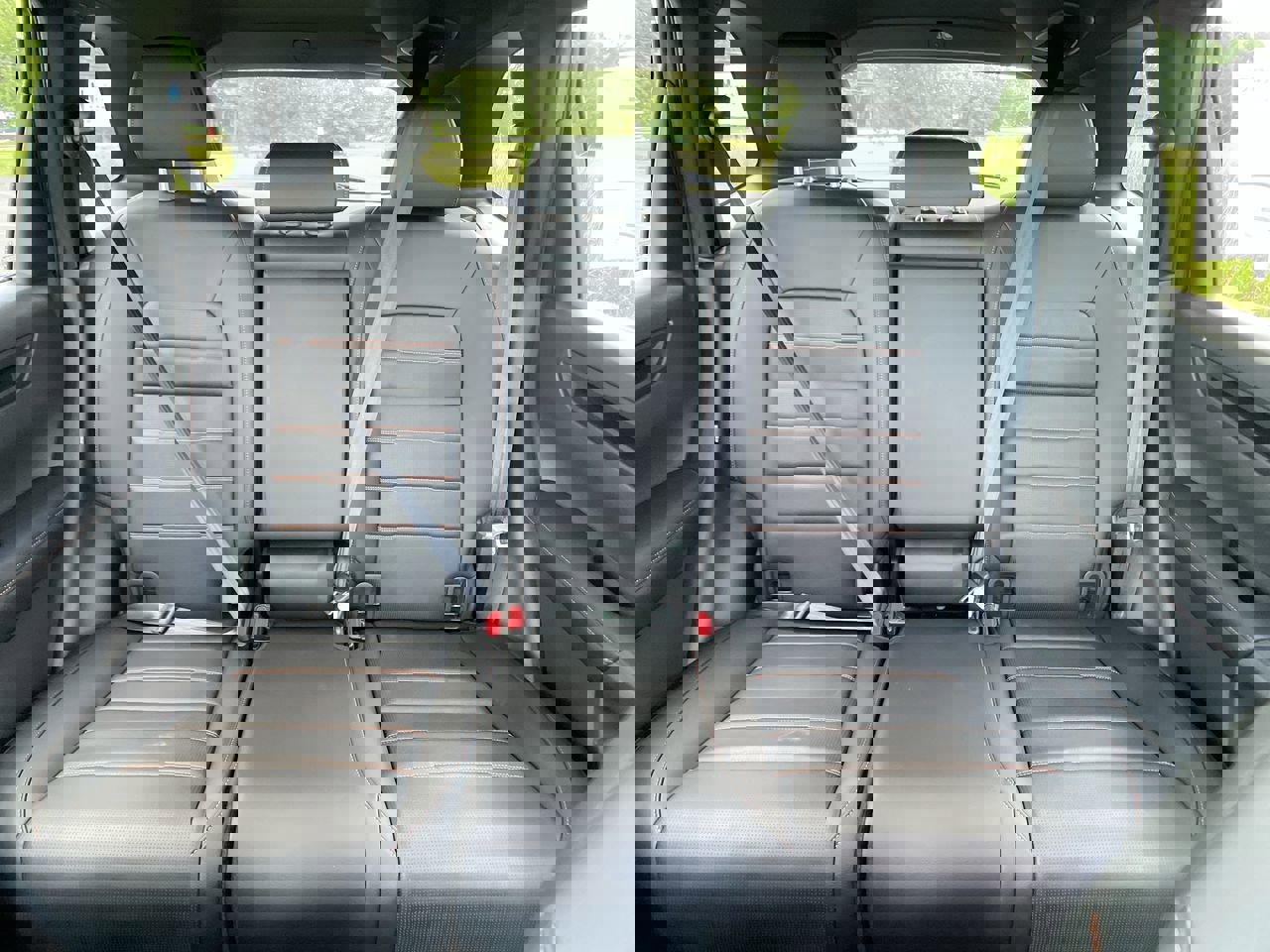 New 2026 Honda CR-V Sport-L image 22