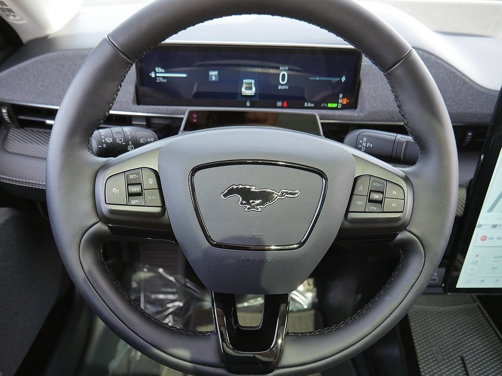 New 2026 Ford Mustang Mach-E Premium AWD/4WD image 18