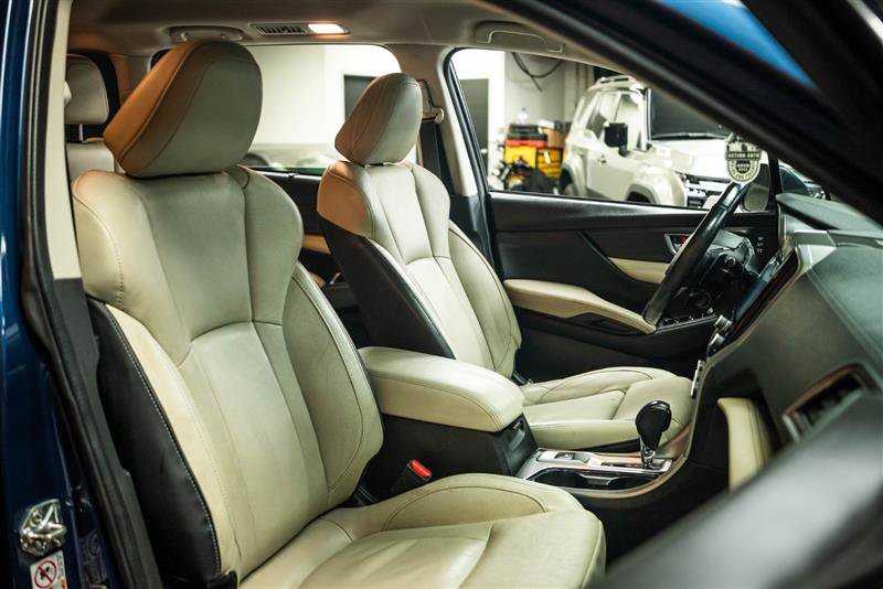 Used 2019 Subaru Ascent Limited w/ Popular Package #3 AWD/4WD image 15