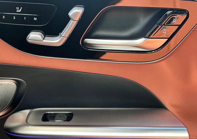 New 2026 Mercedes-Benz GLC 300 4MATIC image 37