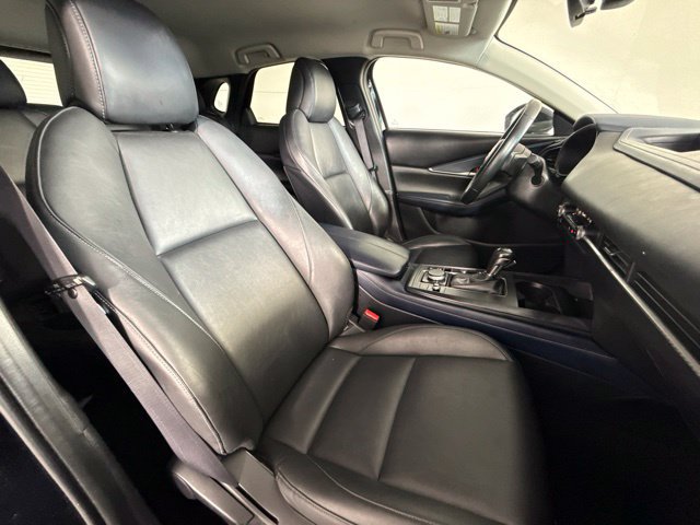 Used 2021 MAZDA CX-30 AWD 2.5 S w/ Select Package image 29