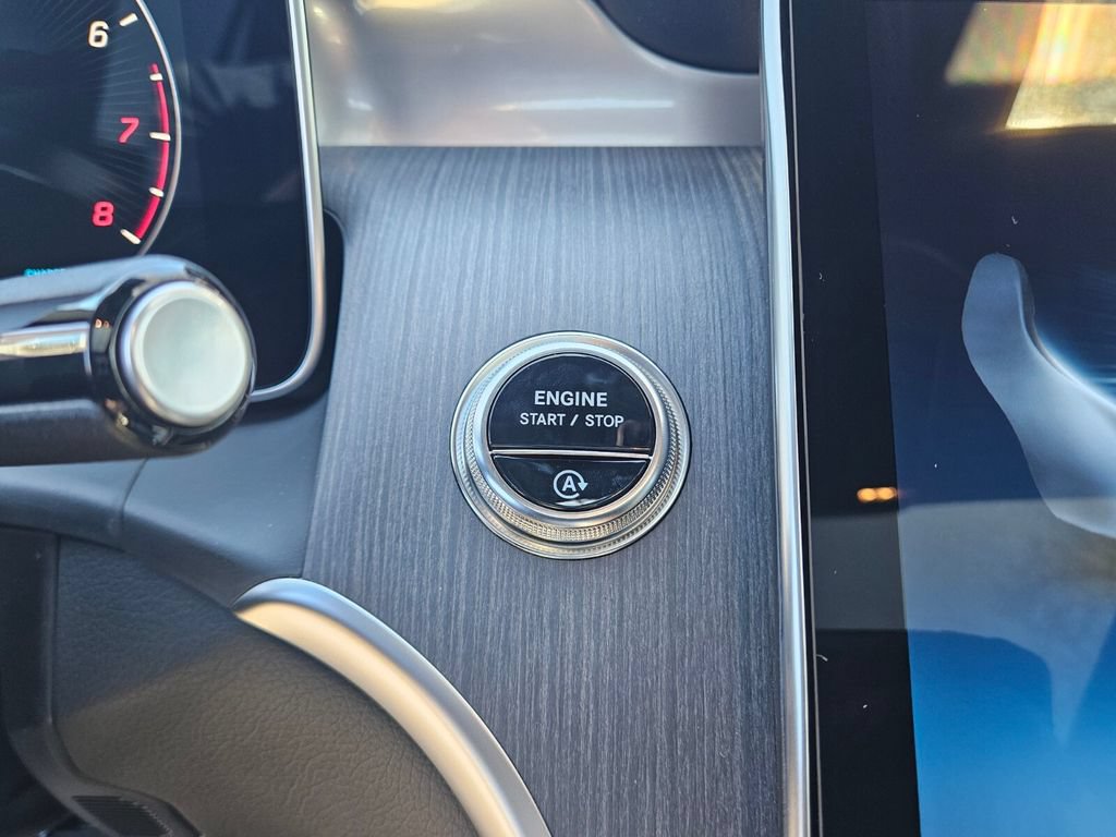 New 2026 Mercedes-Benz GLC 300 4MATIC image 22