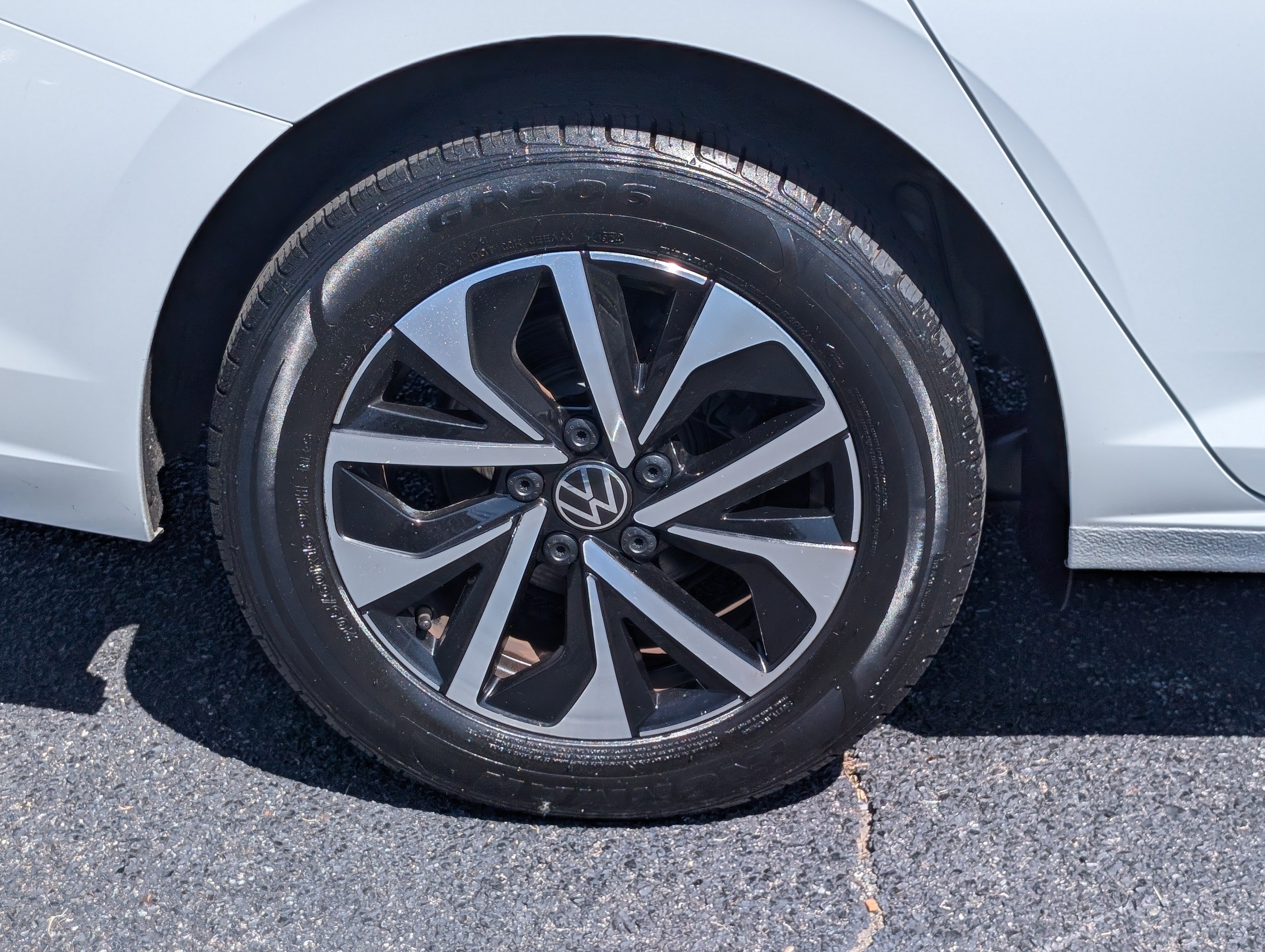 Used 2024 Volkswagen Jetta S FWD image 10