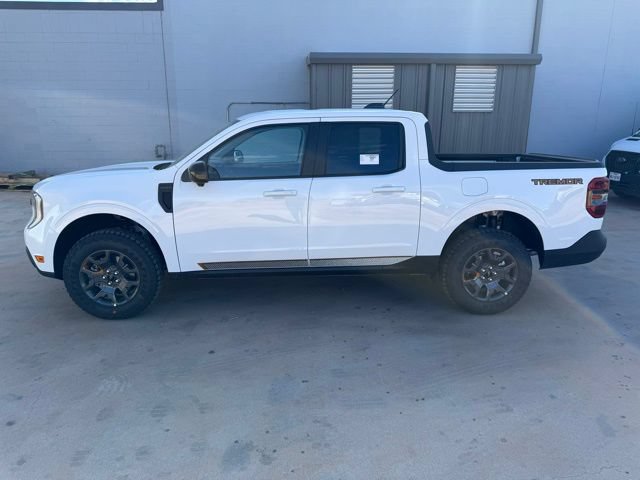New 2026 Ford Maverick Tremor AWD/4WD image 4