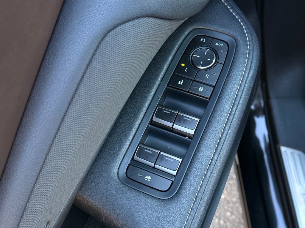 Certified 2024 Lexus TX 350 AWD w/ Captains Chair Package image 33