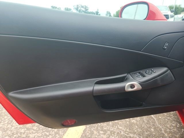 Used 2011 Chevrolet Corvette Grand Sport w/ Preferred Equipment Group RWD image 22