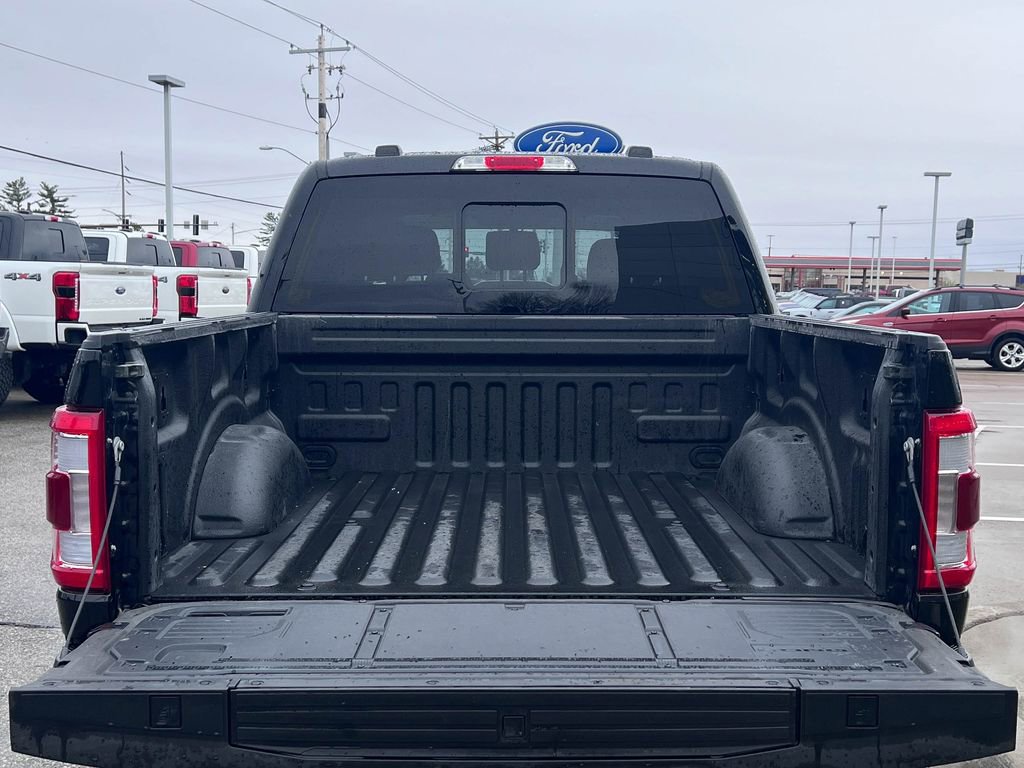 Used 2023 Ford F150 King Ranch w/ Equipment Group 601A High image 15