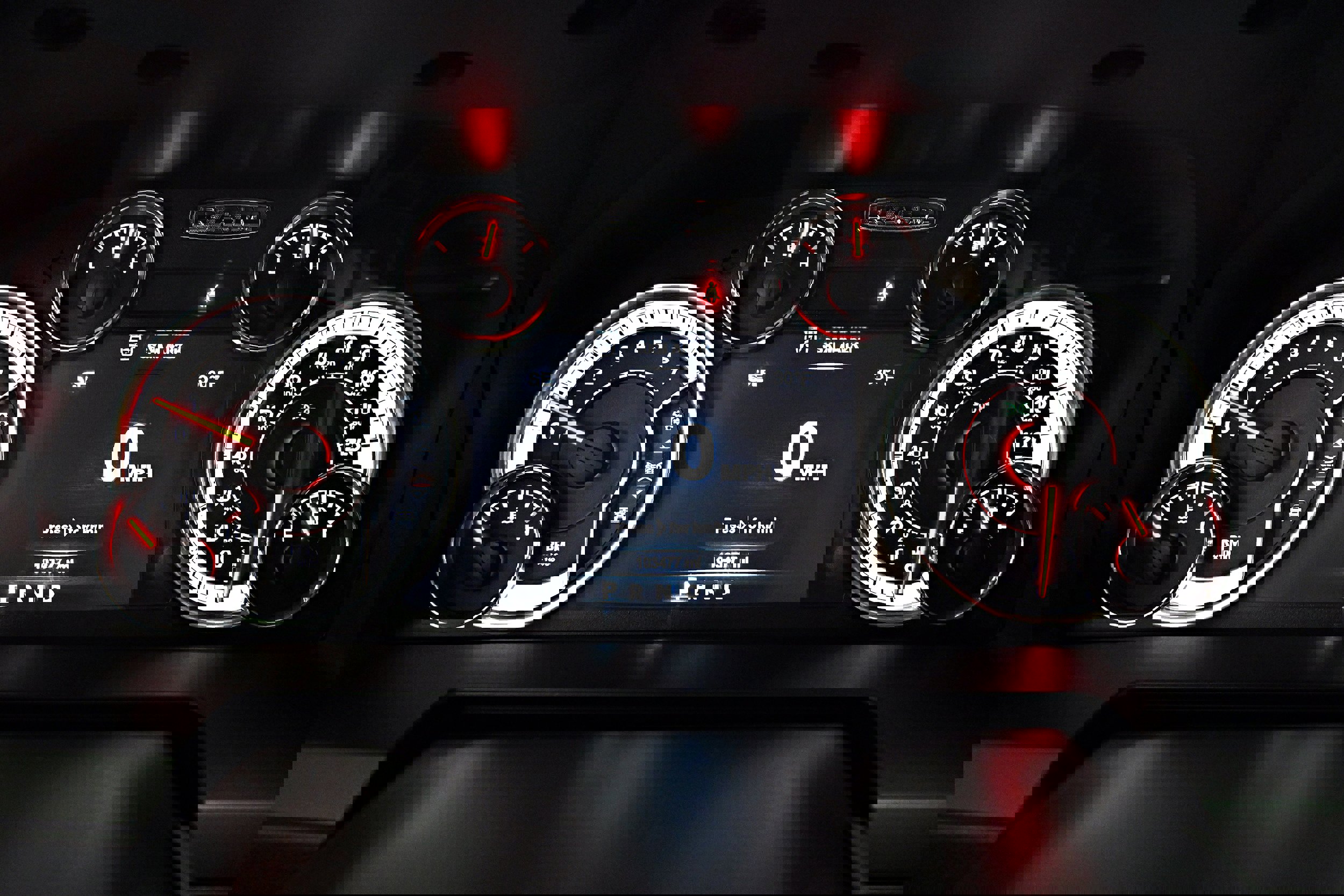 Used 2018 RAM 2500 Laramie w/ Snow Chief Group image 8