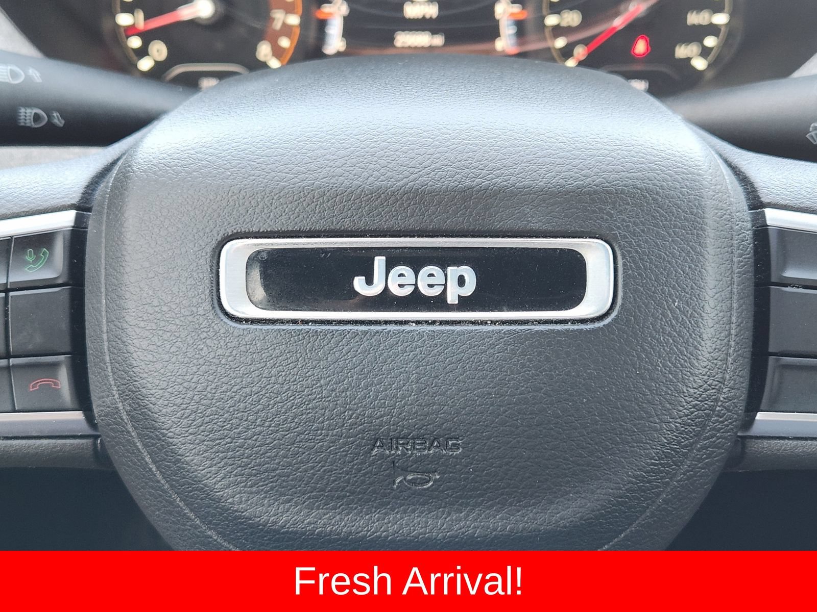 Used 2023 Jeep Compass Sport AWD/4WD image 33