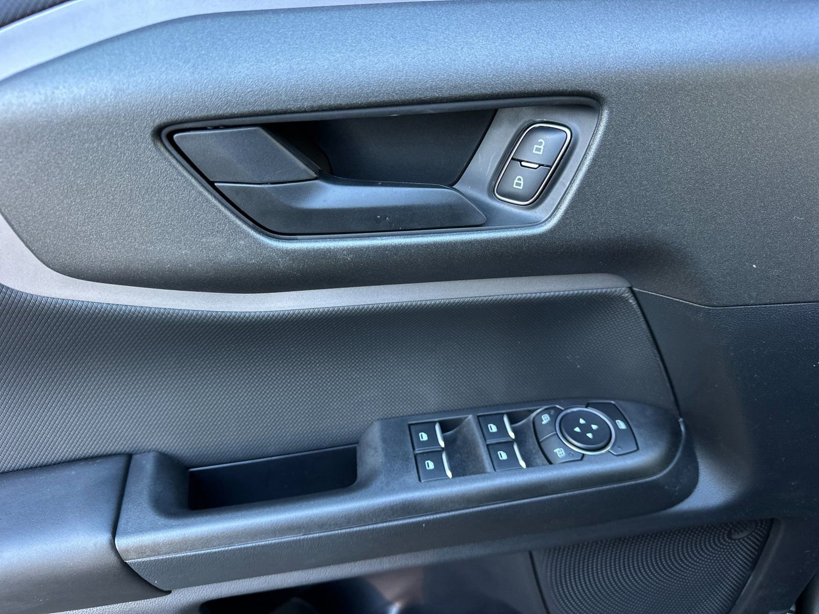 New 2026 Ford Bronco Sport Big Bend w/ Black Appearance Package image 11