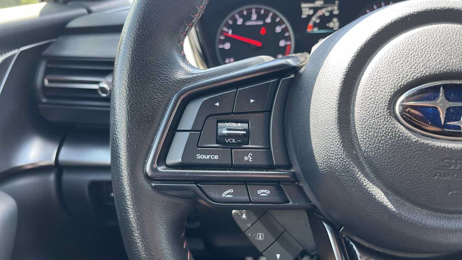 Used 2022 Subaru WRX Premium AWD/4WD image 38